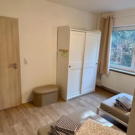 Kornblume - Familientraum Mit Außenspielanlage In Der Landidylle Kramer Apartment *