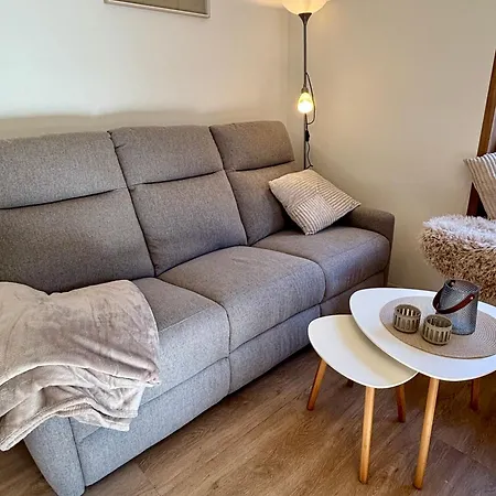 Kornblume - Familientraum Mit Aussenspielanlage In Der Landidylle Kramer Appartement
