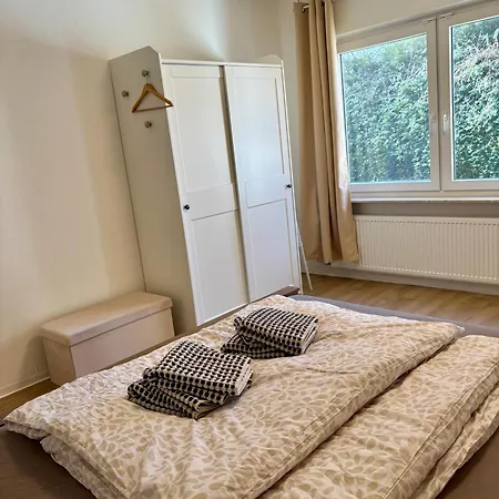 Apartment Kornblume - Familientraum Mit Außenspielanlage In Der Landidylle Kramer