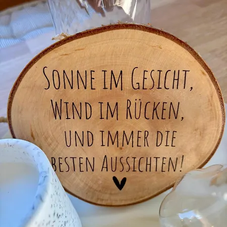 Kornblume - Familientraum Mit Außenspielanlage In Der Landidylle Kramer Apartment *