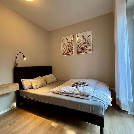 Appartement Kornblume - Familientraum Mit Aussenspielanlage In Der Landidylle Kramer
