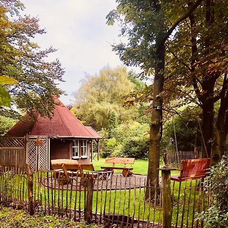 Appartement Kornblume - Familientraum Mit Aussenspielanlage In Der Landidylle Kramer *